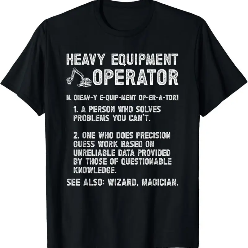 Heavy Equipment Operations - Heavy Equipment Operator Definition Machinery T