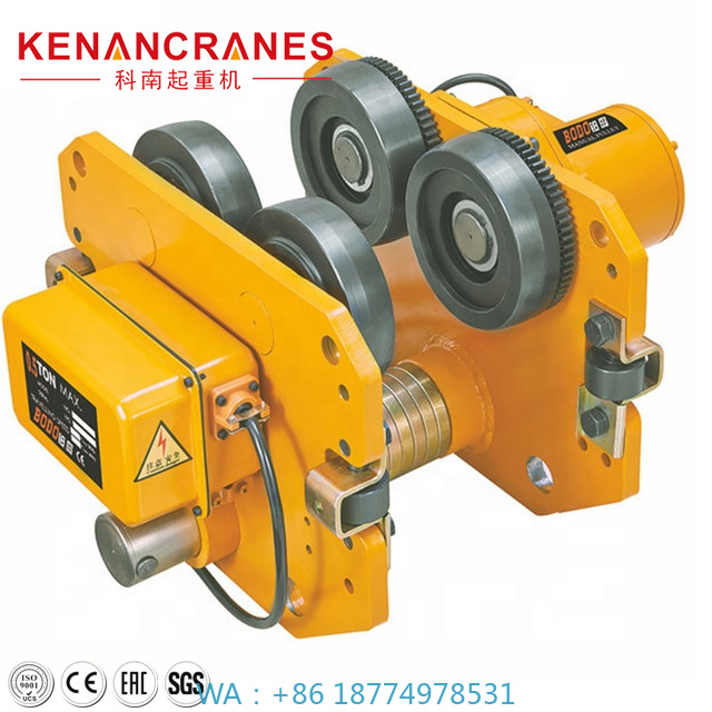 Electric Chain Hoist - Chain Hoist Price Kenancranes Working Efficiency