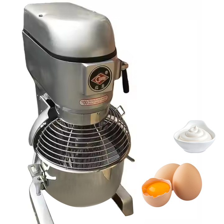 Heavy Equipment Mixer - Food Mixer Heavy Duty Spiral Vertical