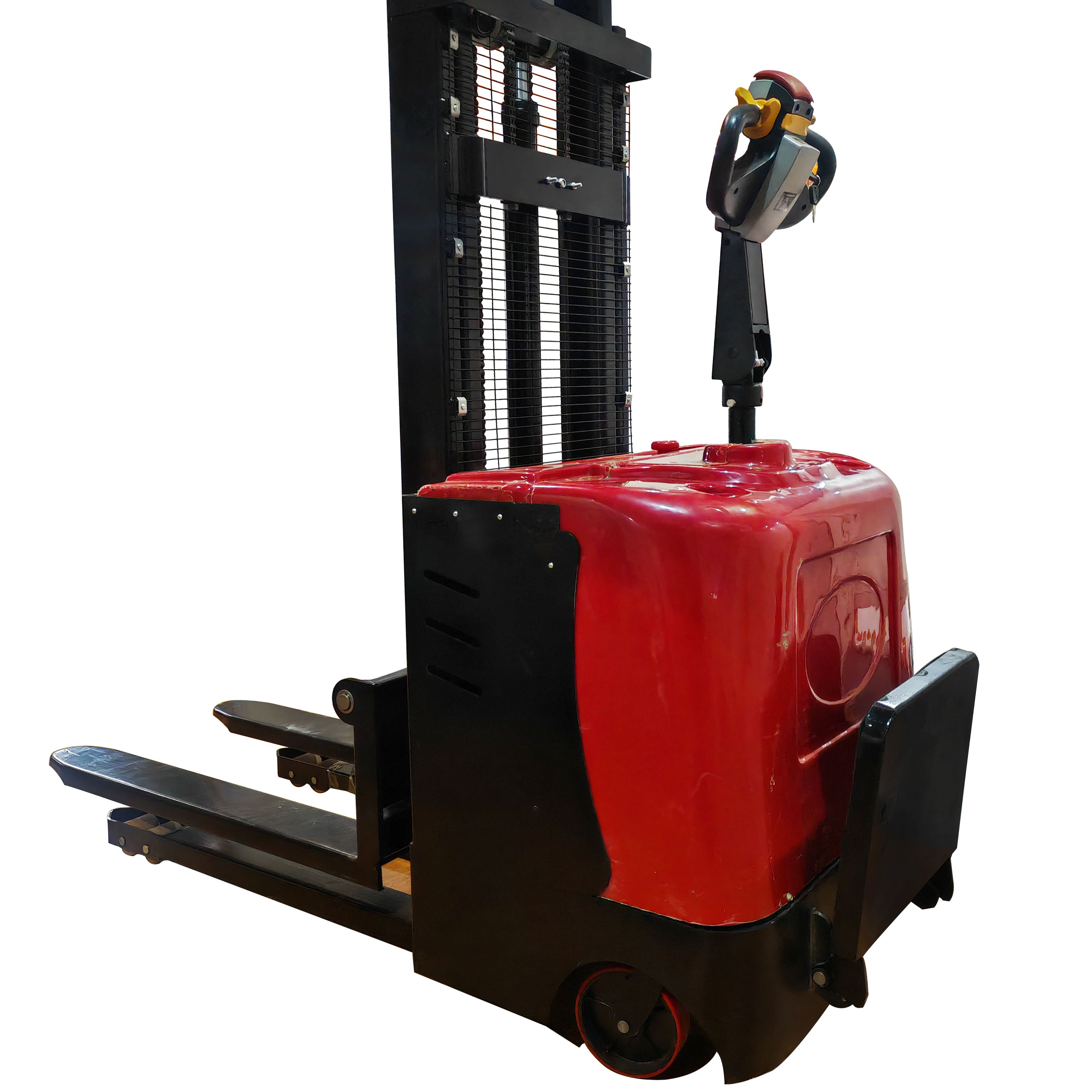 Electric Forklift - All Electric 1 Ton 2 Ton