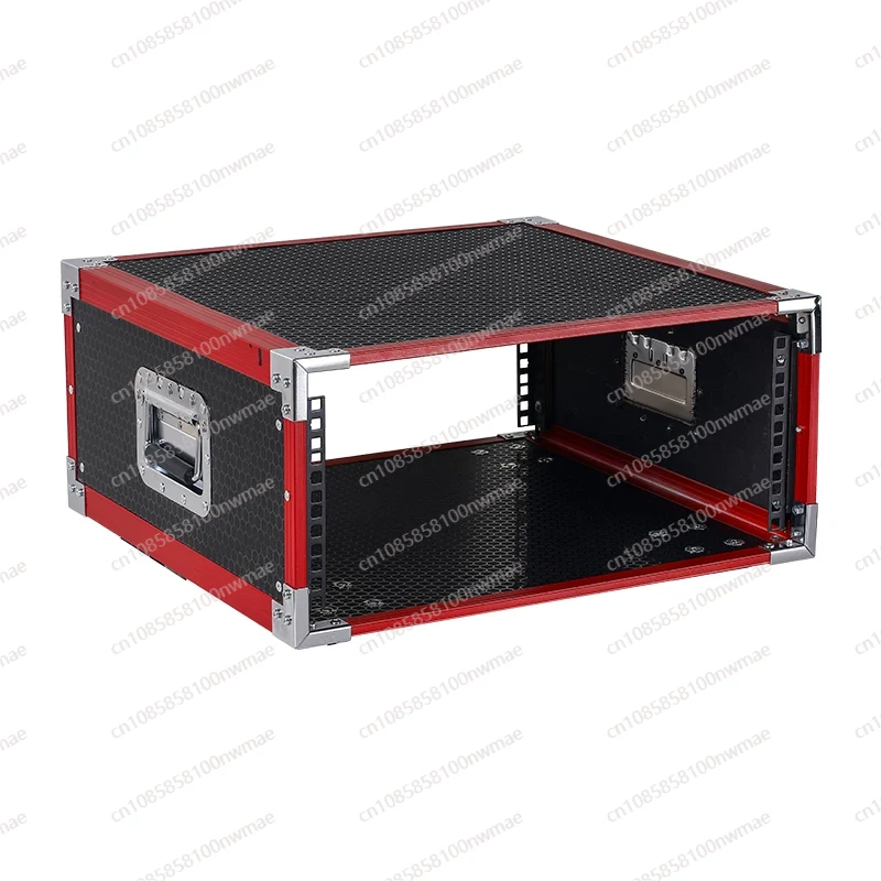 2U 4U 6U 8U Flight Case Rack - - đánh giá và giá Heavy Equipment Processor