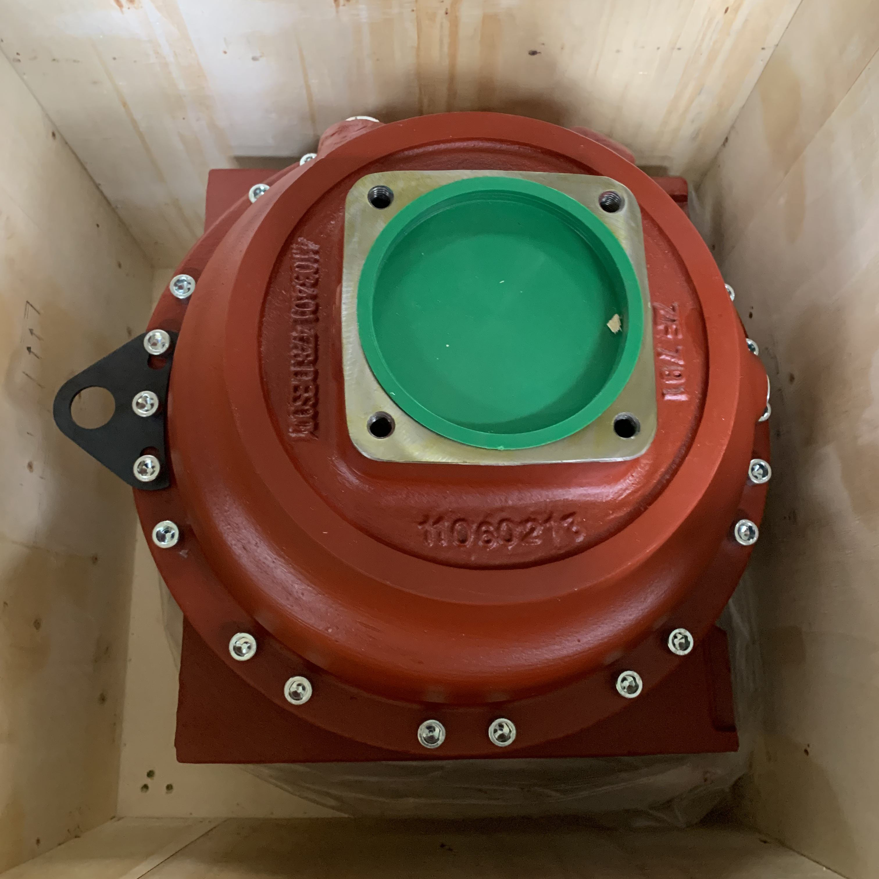 New Durable Construction Machi - đánh giá và giá Heavy Equipment Mixer