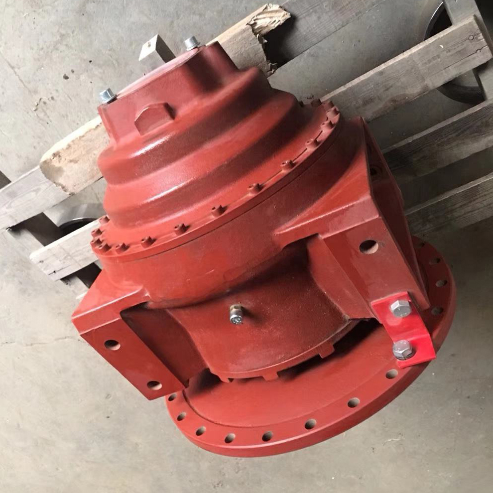 New Durable Construction Machi - đánh giá và giá Heavy Equipment Mixer
