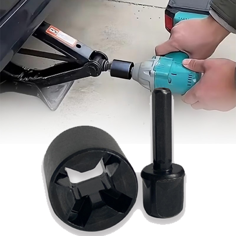 Steel Heavy Duty Trailer Jack  - đánh giá và giá Heavy Equipment Operator