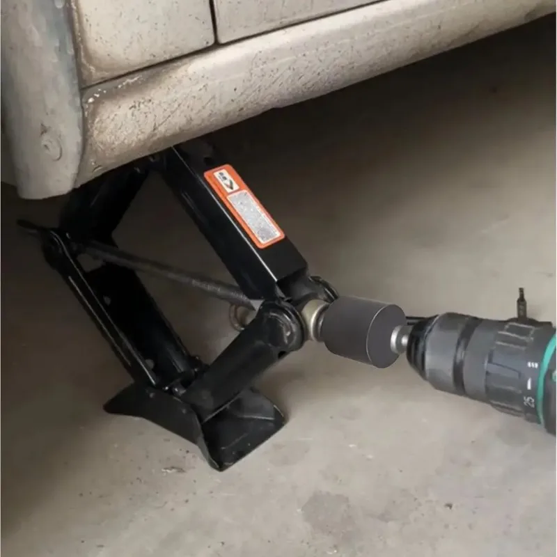 Steel Heavy Duty Trailer Jack  - đánh giá và giá Heavy Equipment Operator