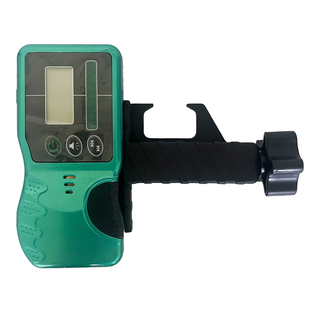 HEIPOE Receiver of Self-leveli - đánh giá và giá Heavy Equipment Operator