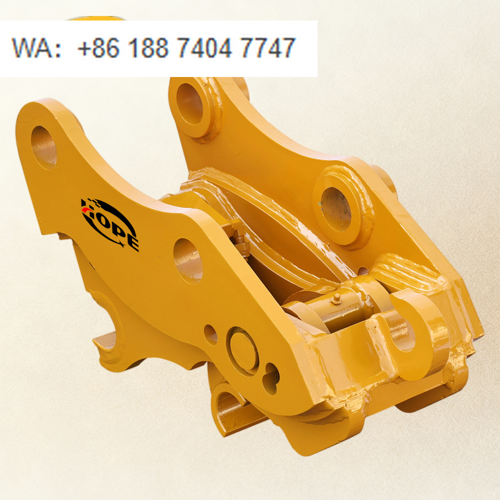 Excavator Hydraulic Quick Coup - đánh giá và giá Heavy Equipment Quick Couplers