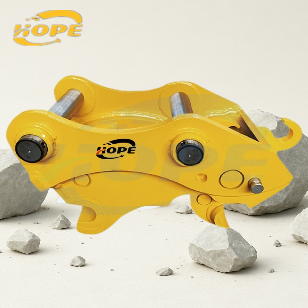 Excavator Hydraulic Quick Coup - đánh giá và giá Heavy Equipment Quick Couplers