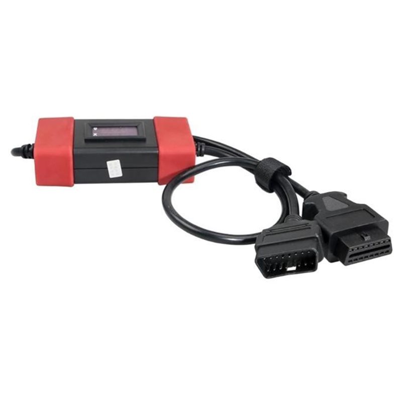 For Launch Truck Compatible 24 - đánh giá và giá Heavy Equipment Diagnostic Tool