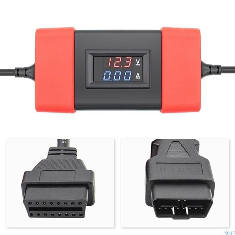 For Launch Truck Compatible 24 - đánh giá và giá Heavy Equipment Diagnostic Tool