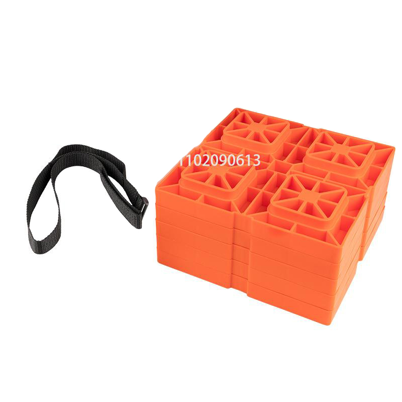 5 PCS Heavy Duty RV Leveling B - đánh giá và giá Heavy Equipment Operator