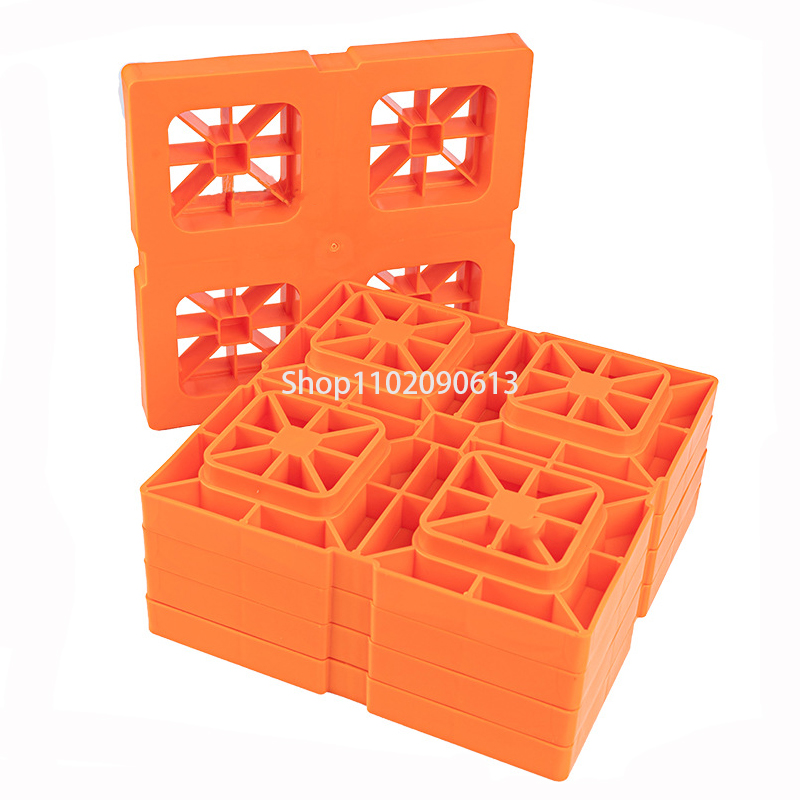 5 PCS Heavy Duty RV Leveling B - đánh giá và giá Heavy Equipment Operator