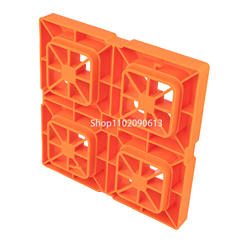 5 PCS Heavy Duty RV Leveling B - đánh giá và giá Heavy Equipment Operator