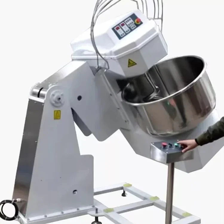 Commercial Bakery Equipment 20 - đánh giá và giá Heavy Equipment Mixer
