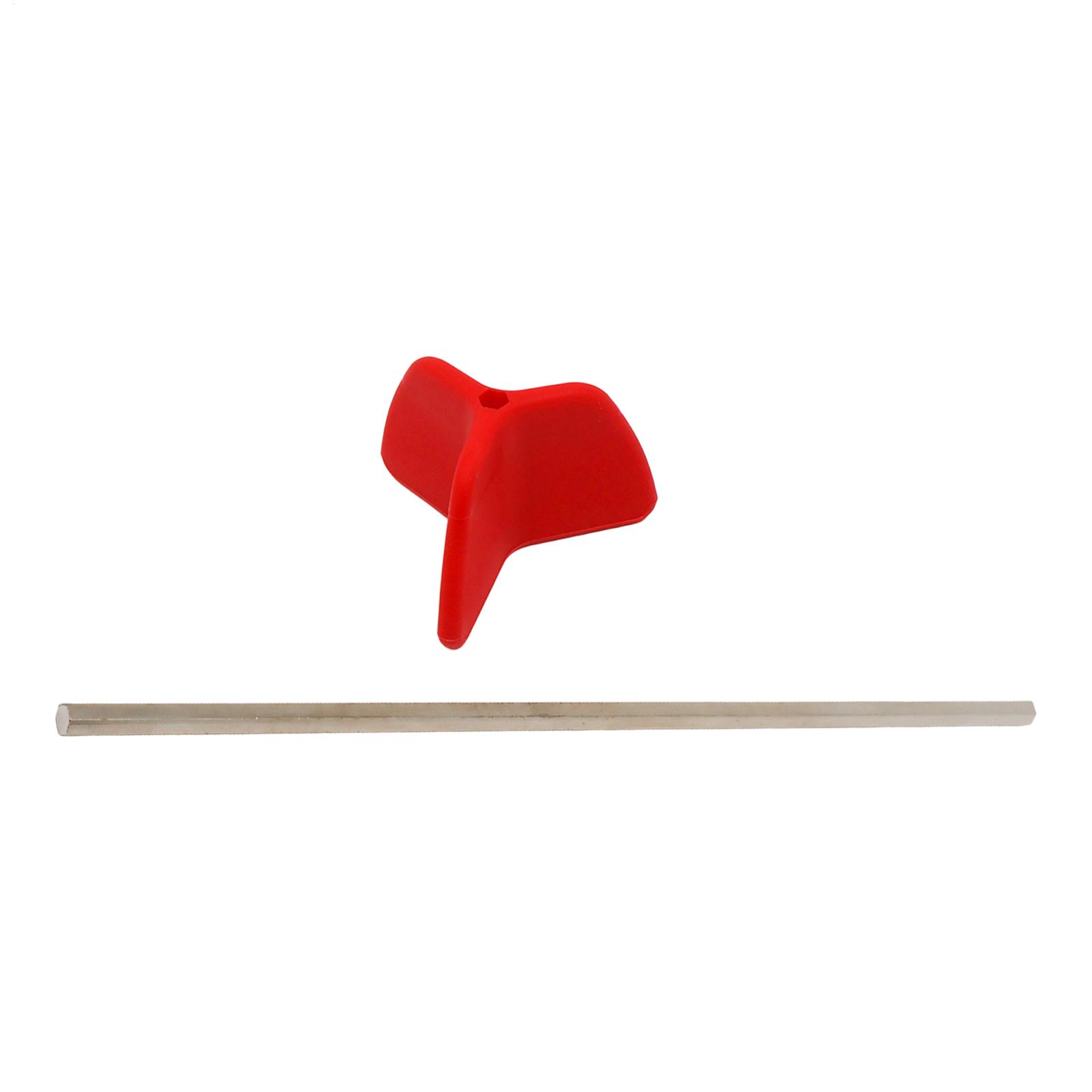 Paint Stirrer For Drill Quick  - đánh giá và giá Heavy Equipment Paint