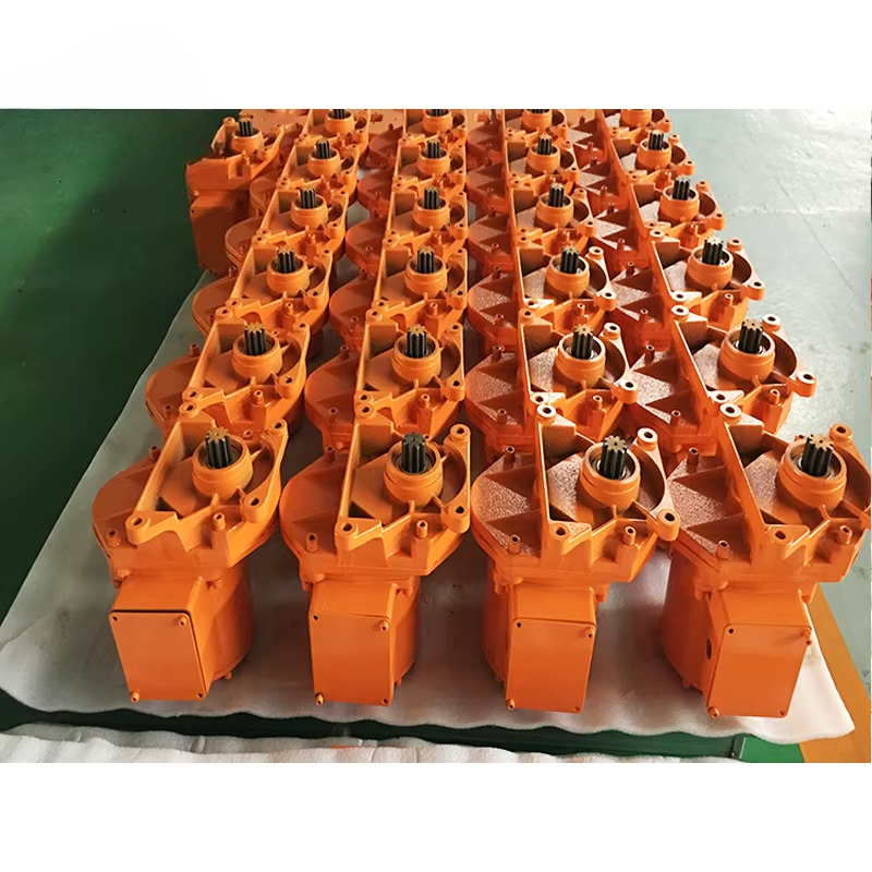 Hoist 50Hz 60Hz Hook Electric  - đánh giá và giá Electric Chain Hoist