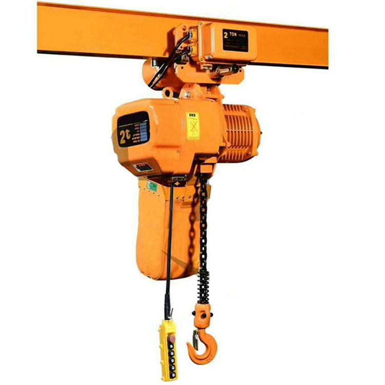 Chain Hoist Price Kenancranes  - đánh giá và giá Electric Chain Hoist