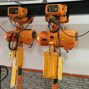 Chain Hoist Price Kenancranes  - đánh giá và giá Electric Chain Hoist