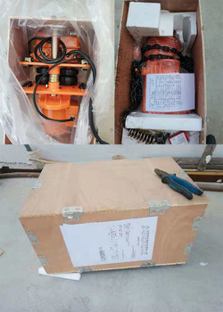 Chain Hoist Price Kenancranes  - đánh giá và giá Electric Chain Hoist