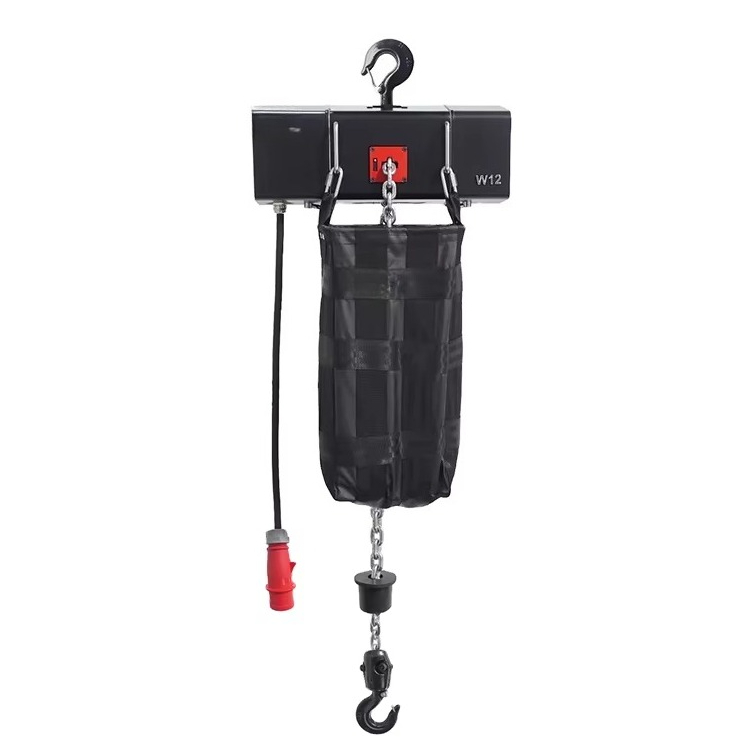 t Electric Chain Stage Hoist 1 - đánh giá và giá Electric Chain Hoist