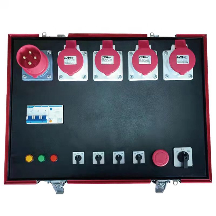 t Electric Chain Stage Hoist 1 - đánh giá và giá Electric Chain Hoist