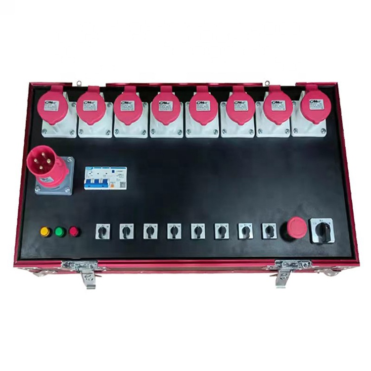 t Electric Chain Stage Hoist 1 - đánh giá và giá Electric Chain Hoist