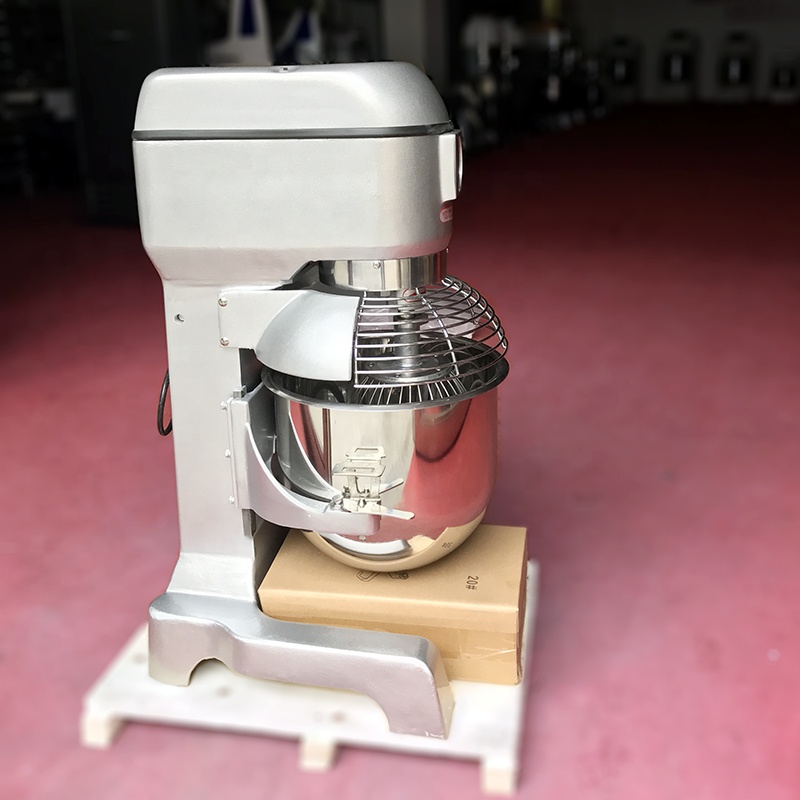 Food Mixer Heavy Duty Spiral V - đánh giá và giá Heavy Equipment Mixer