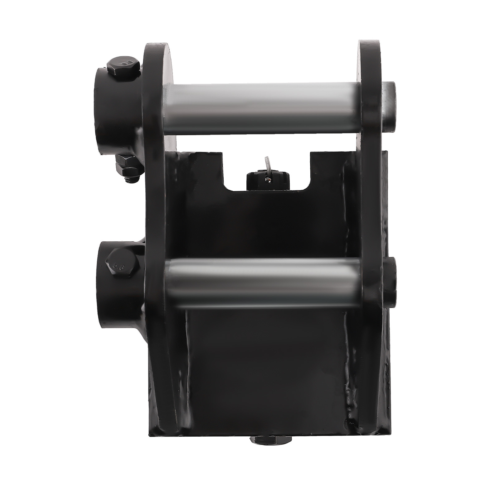 Quick Hitch Coupler Attachment - đánh giá và giá Heavy Equipment Quick Couplers