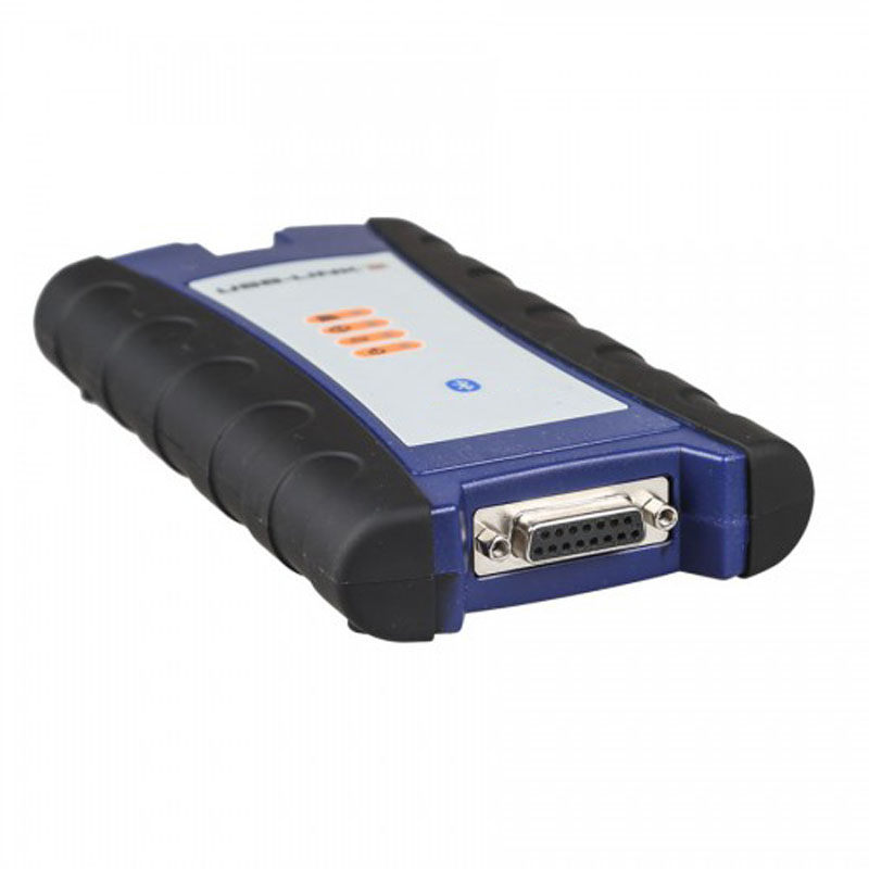 NEXIQ2 USB Link 2 Diesel Truck - đánh giá và giá Heavy Equipment Diagnostic Tool