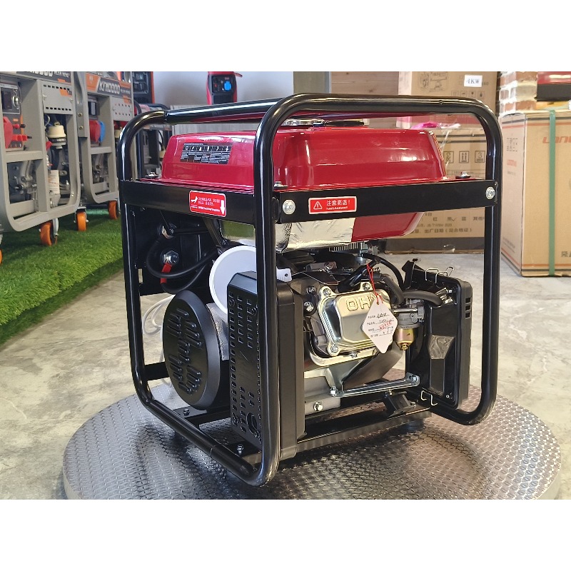 Portable Inverter Generators S - đánh giá và giá Portable Welding Generator