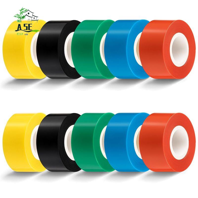 A05E-10 Rolls Self Fusing Sili - đánh giá và giá Heavy Equipment Paint