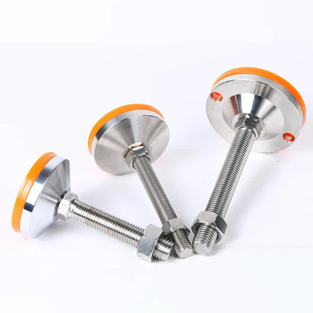 Heavy duty adjustable foot cup - đánh giá và giá Heavy Equipment Yellow Iron