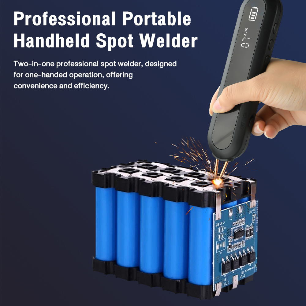 Handheld Compact Portable Batt - đánh giá và giá Portable Welding Generator