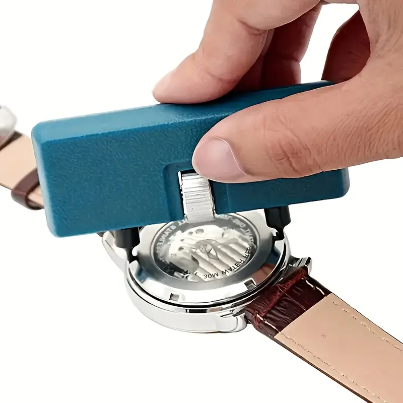 Heavy-Duty Watch Case Opener T - đánh giá và giá Heavy Equipment Operator