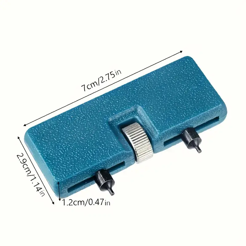 Heavy-Duty Watch Case Opener T - đánh giá và giá Heavy Equipment Operator