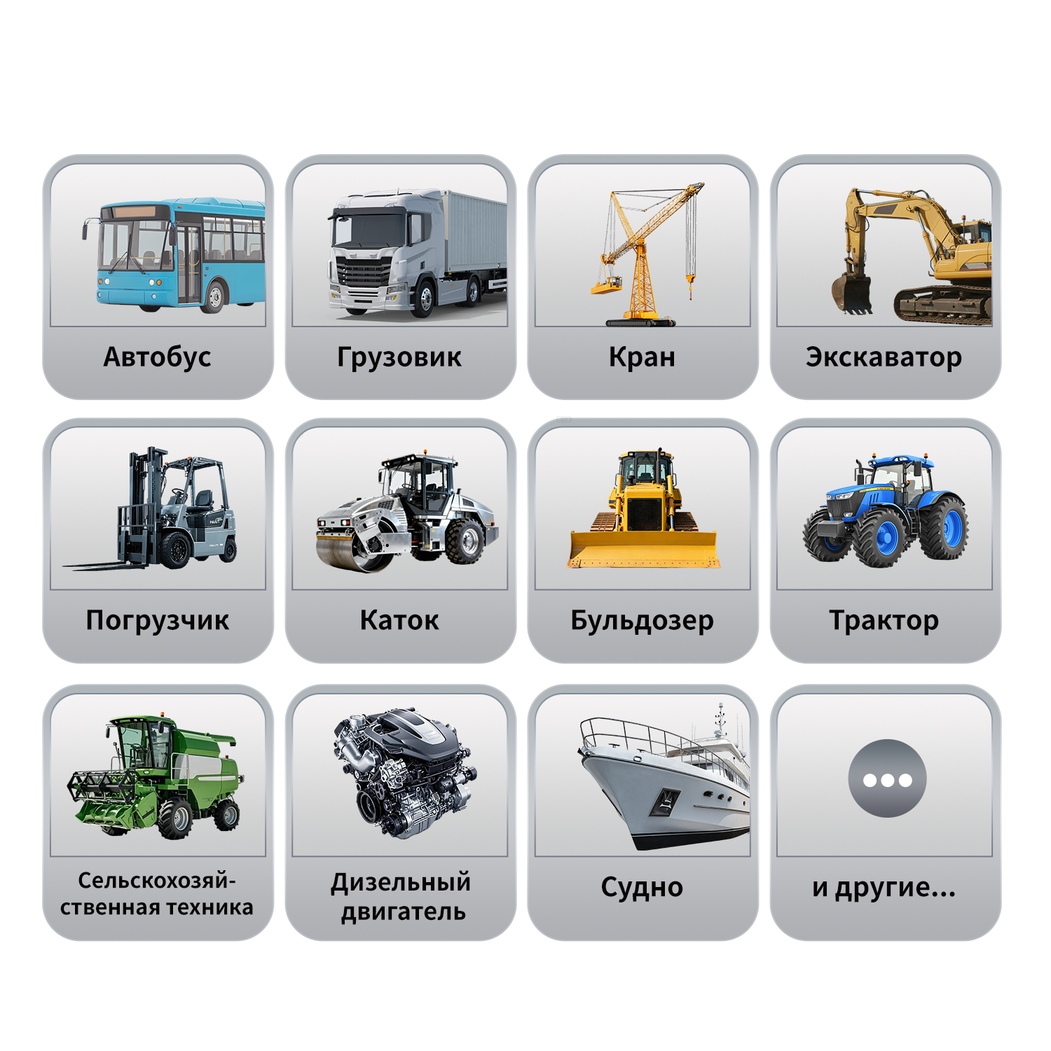 FCAR E91-D F7S-D Mini Diagnost - đánh giá và giá Heavy Equipment Diagnostic Tool