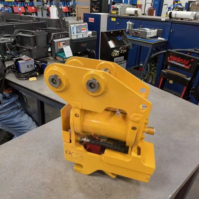 Industrial Grade Heavy-Duty Hy - đánh giá và giá Heavy Equipment Quick Couplers