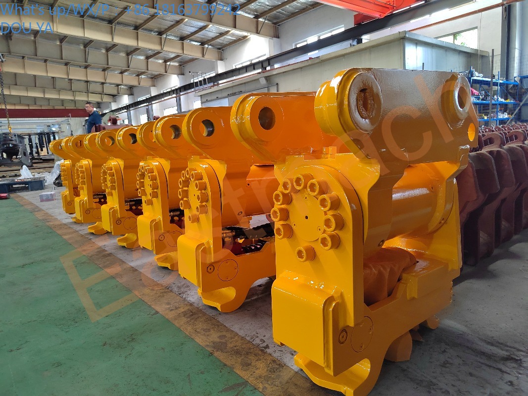 Industrial Grade Heavy-Duty Hy - đánh giá và giá Heavy Equipment Quick Couplers