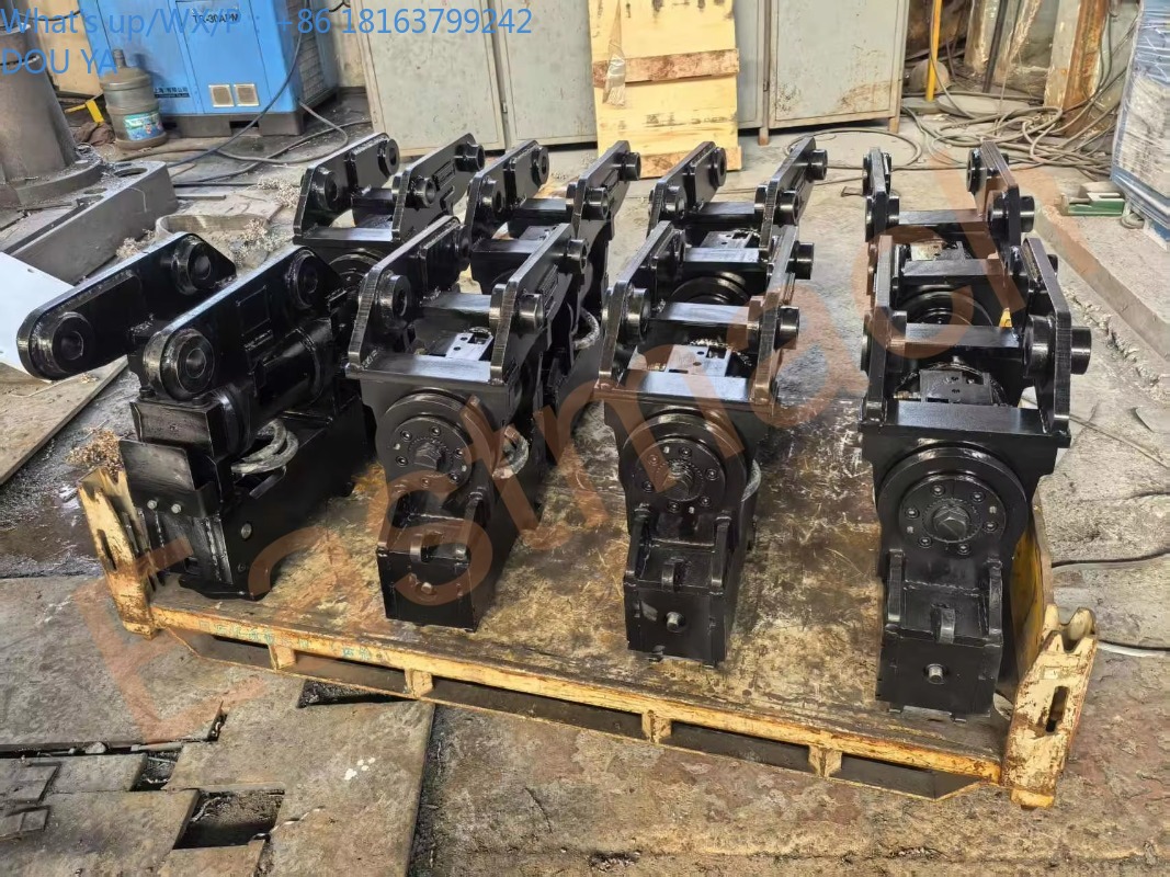 Industrial Grade Heavy-Duty Hy - đánh giá và giá Heavy Equipment Quick Couplers