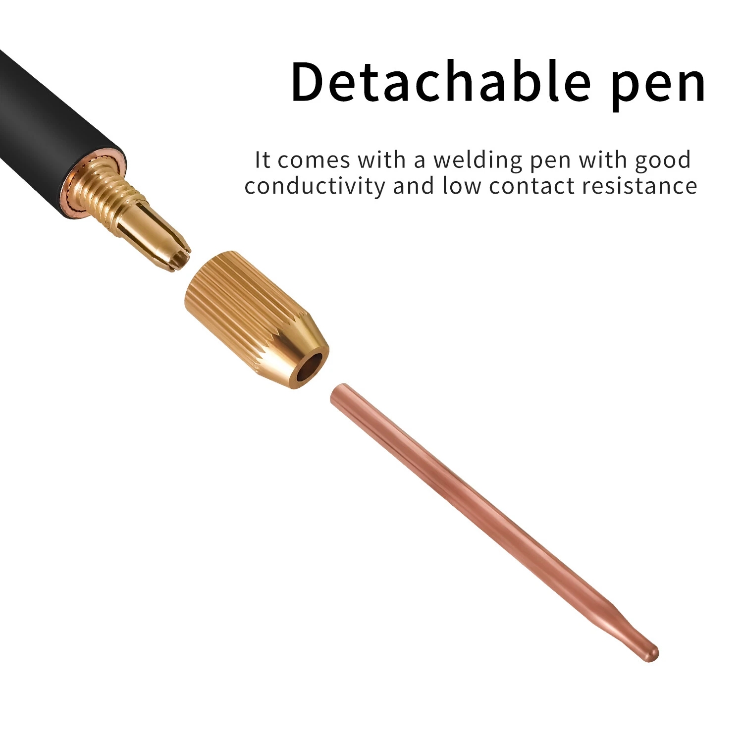 8000W Mini Spot Welder Kit DIY - đánh giá và giá Portable Welding Generator