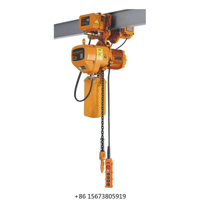 3T 5T Electric Chain Hoist 2 T - đánh giá và giá Electric Chain Hoist