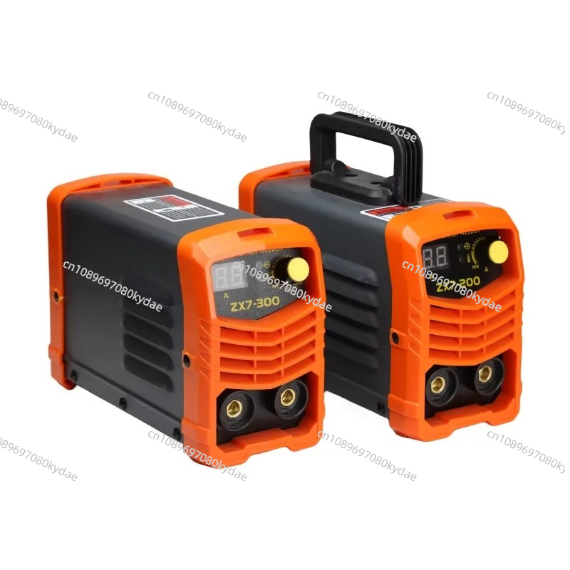 Portable Inverter MMA Welding  - đánh giá và giá Portable Welding Generator