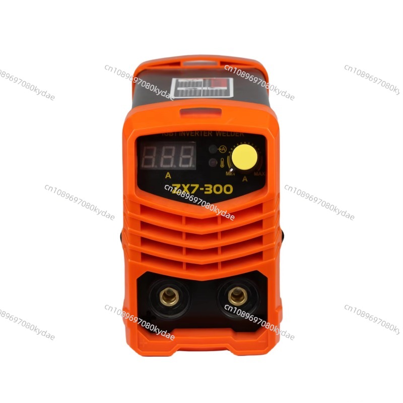 Portable Inverter MMA Welding  - đánh giá và giá Portable Welding Generator
