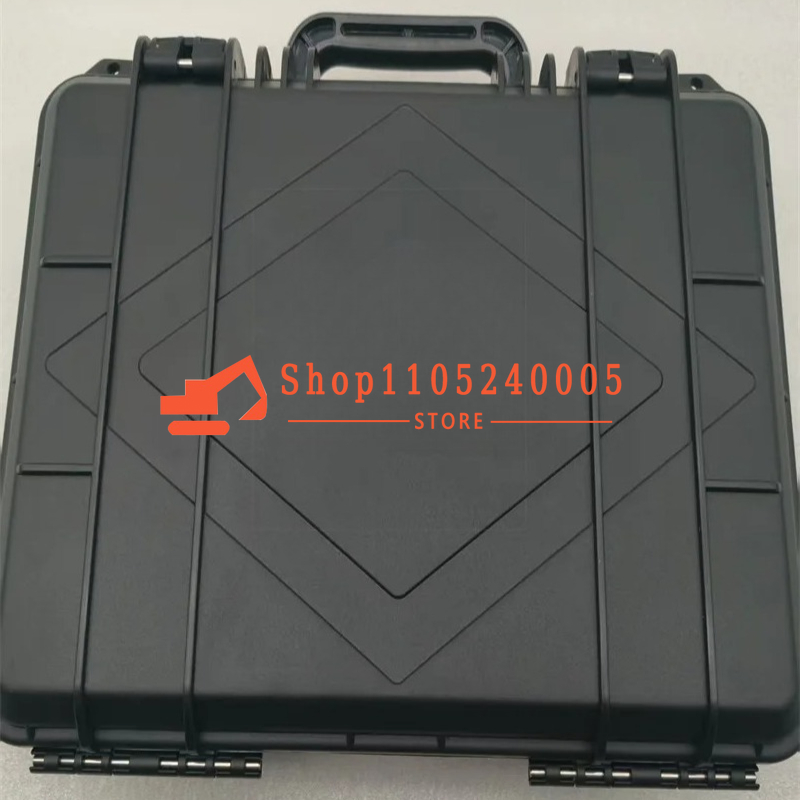 Diagnostic Tool 478-0235 ET4 C - đánh giá và giá Heavy Equipment Diagnostic Tool