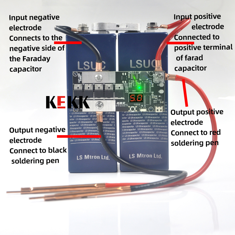 K6 Small Handheld Portable DIY - đánh giá và giá Portable Welding Generator