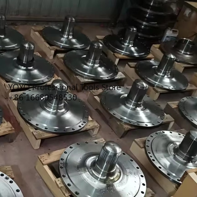 9erConstruction Machinery Part - đánh giá và giá Heavy Equipment Mixer