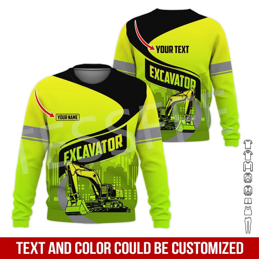 Custom Name Cosplay Crane Heav - đánh giá và giá Heavy Equipment Operations