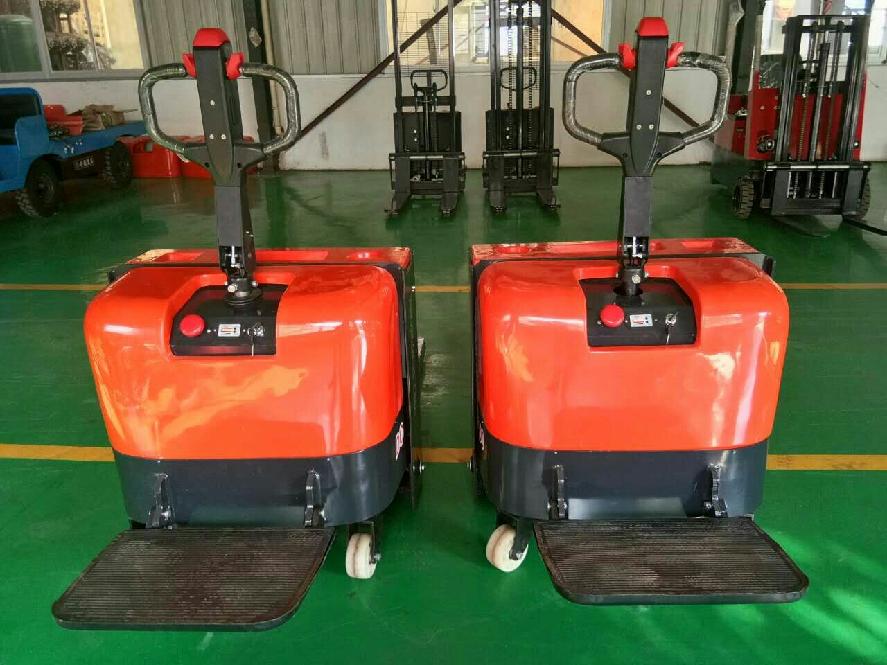 Durable Forklift 24V 2 Ton 2.5 - đánh giá và giá Electric Forklift