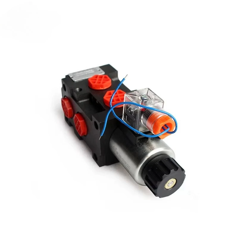 DVS6 6/2 Solenoid Valve Hydrau - đánh giá và giá Heavy Equipment Distributors