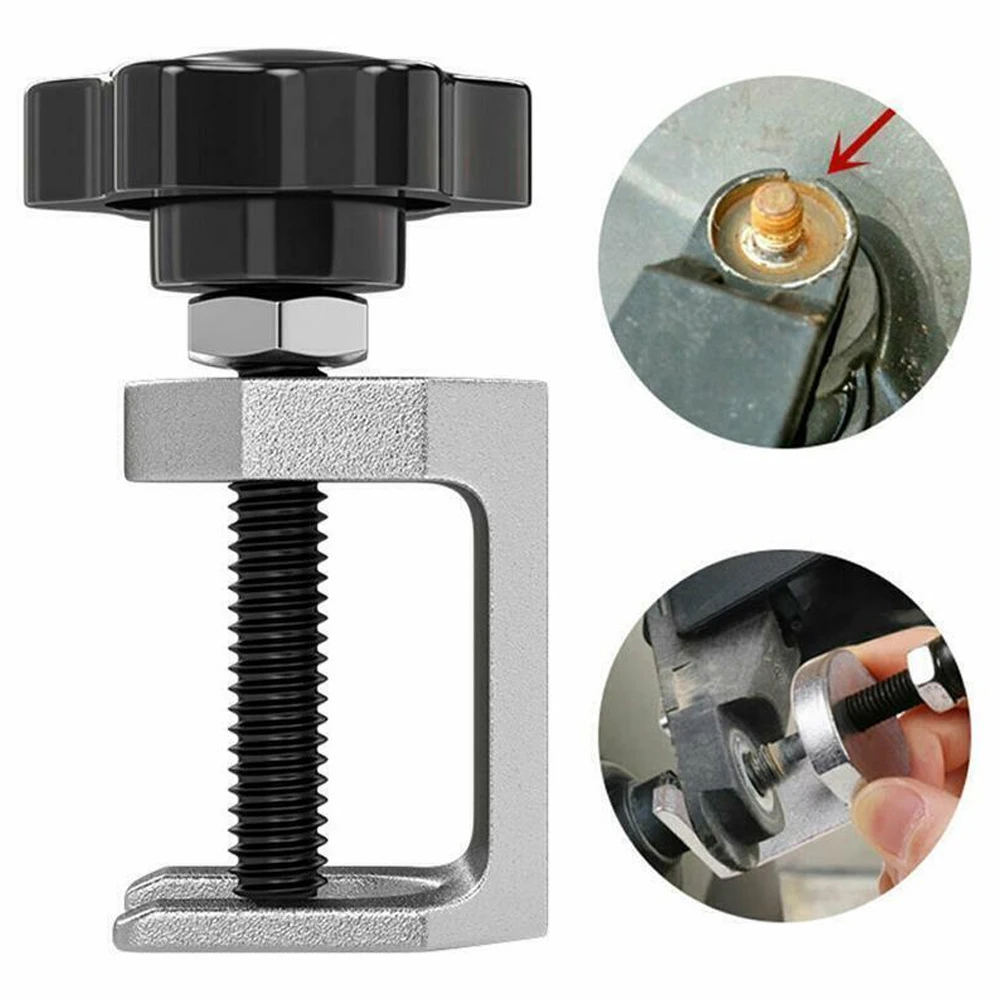 Universal Wiper Arm Puller Too - đánh giá và giá Heavy Equipment Operator